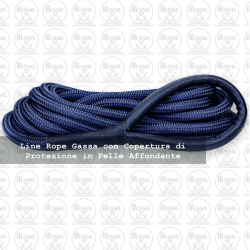 Line Rope Gassa con...