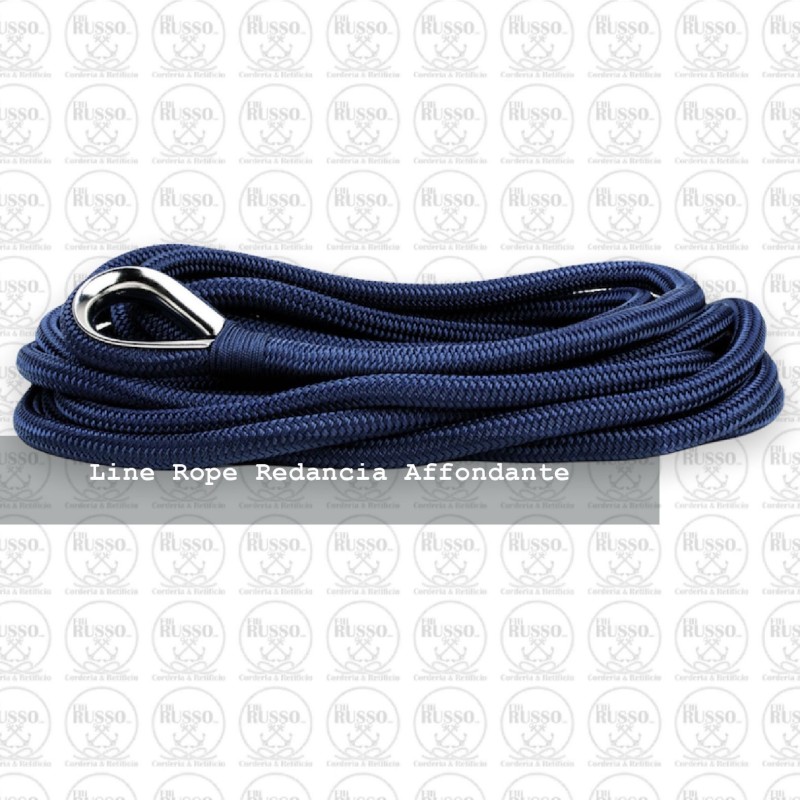 Line Rope Redancia Affondante