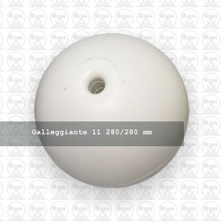 Galleggiante 11 280/280 mm