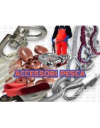 Accessori Pesca